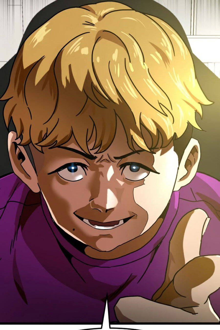 Double Click Chapter 39 - Trang 2