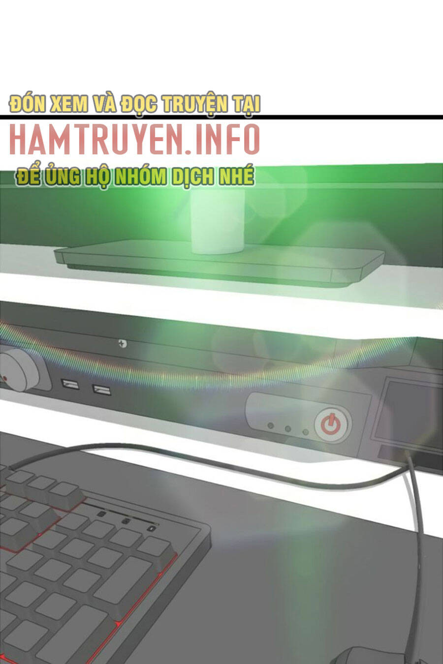 Double Click Chapter 39 - Trang 2