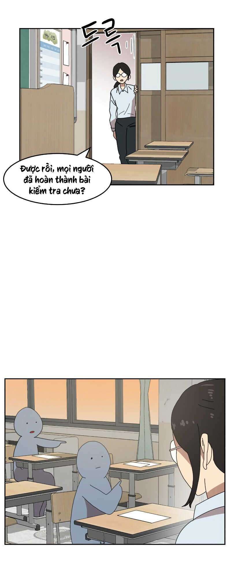 Double Click Chapter 4 - Trang 2