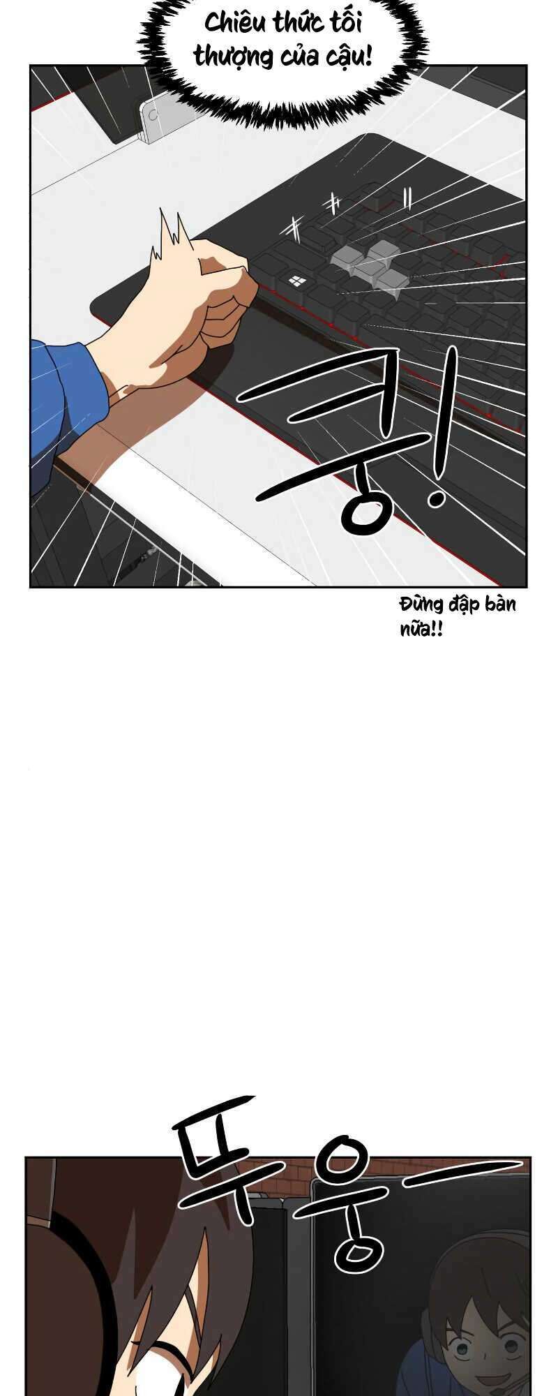 Double Click Chapter 4 - Trang 2