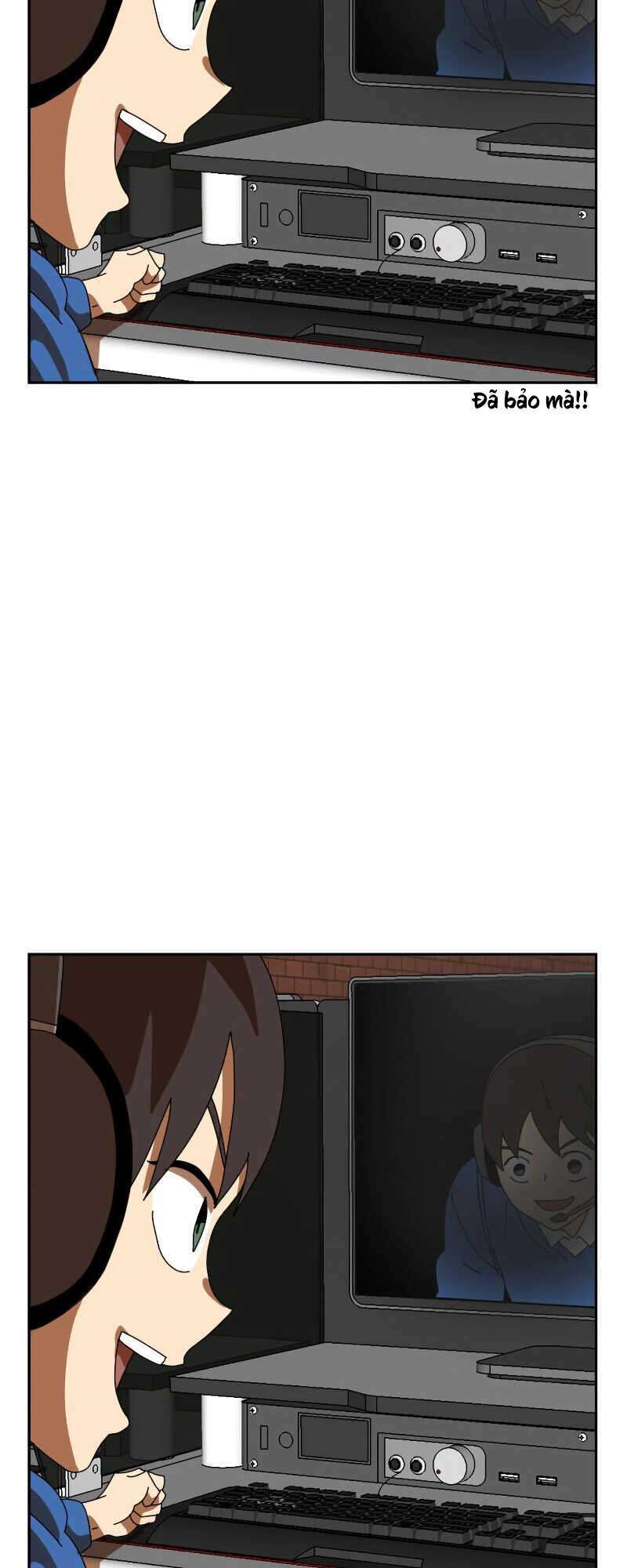 Double Click Chapter 4 - Trang 2