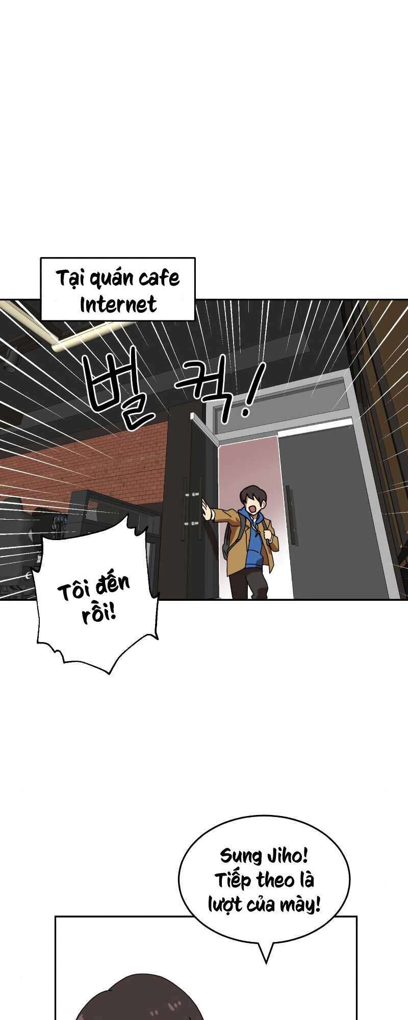 Double Click Chapter 4 - Trang 2