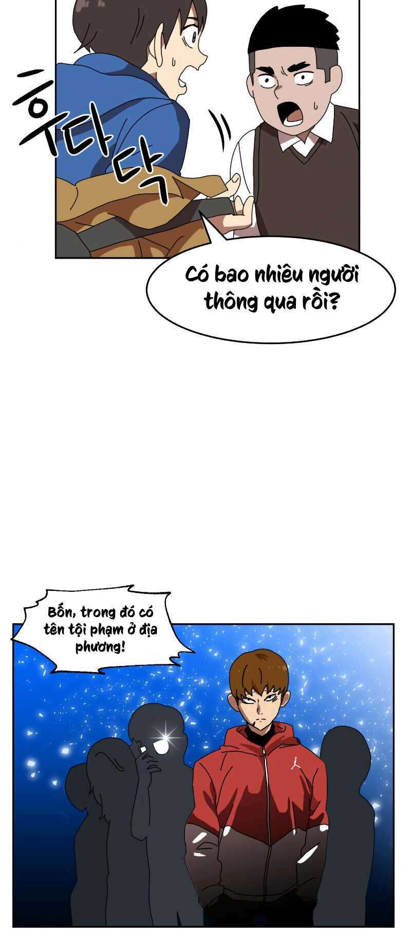 Double Click Chapter 4 - Trang 2