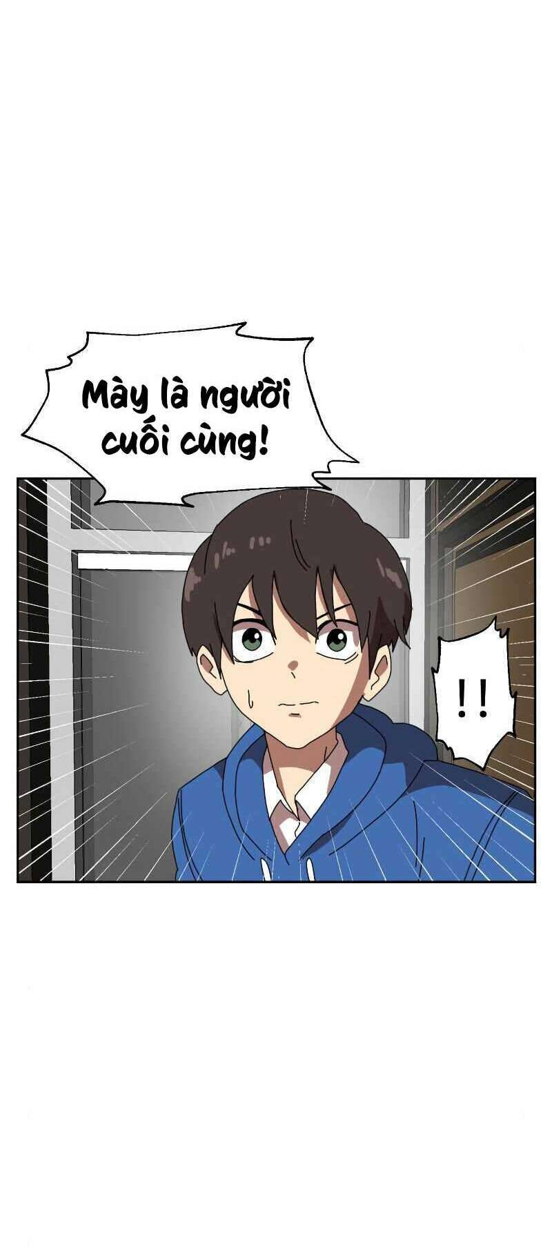 Double Click Chapter 4 - Trang 2