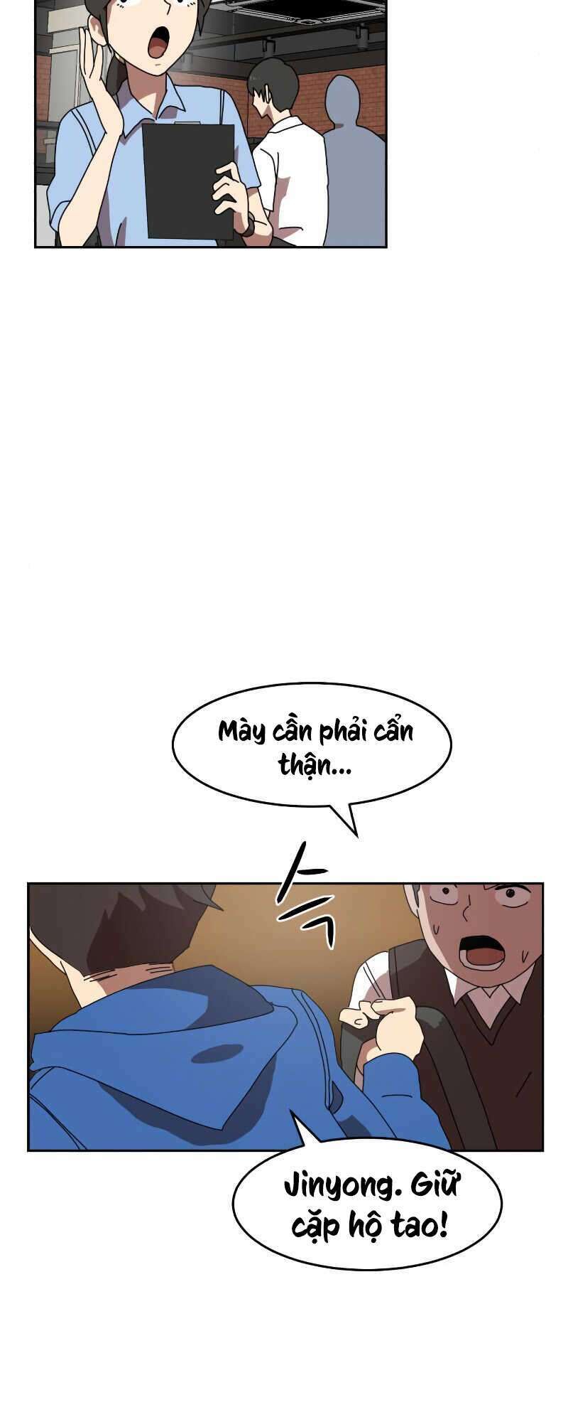 Double Click Chapter 4 - Trang 2