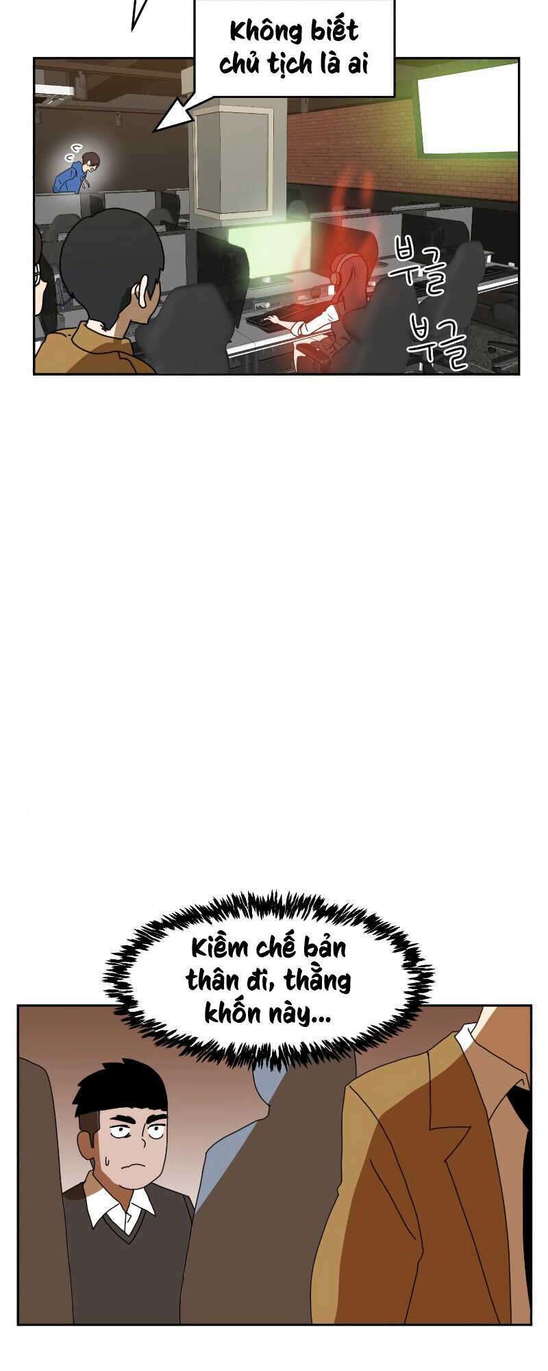 Double Click Chapter 4 - Trang 2