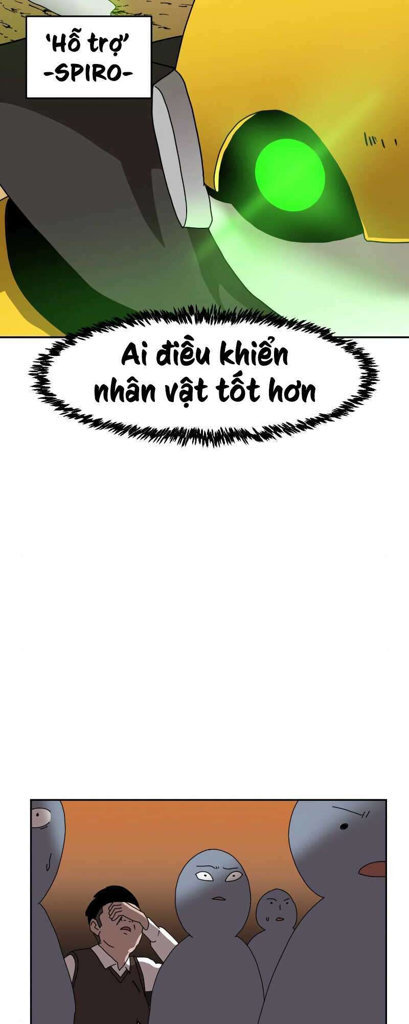 Double Click Chapter 4 - Trang 2