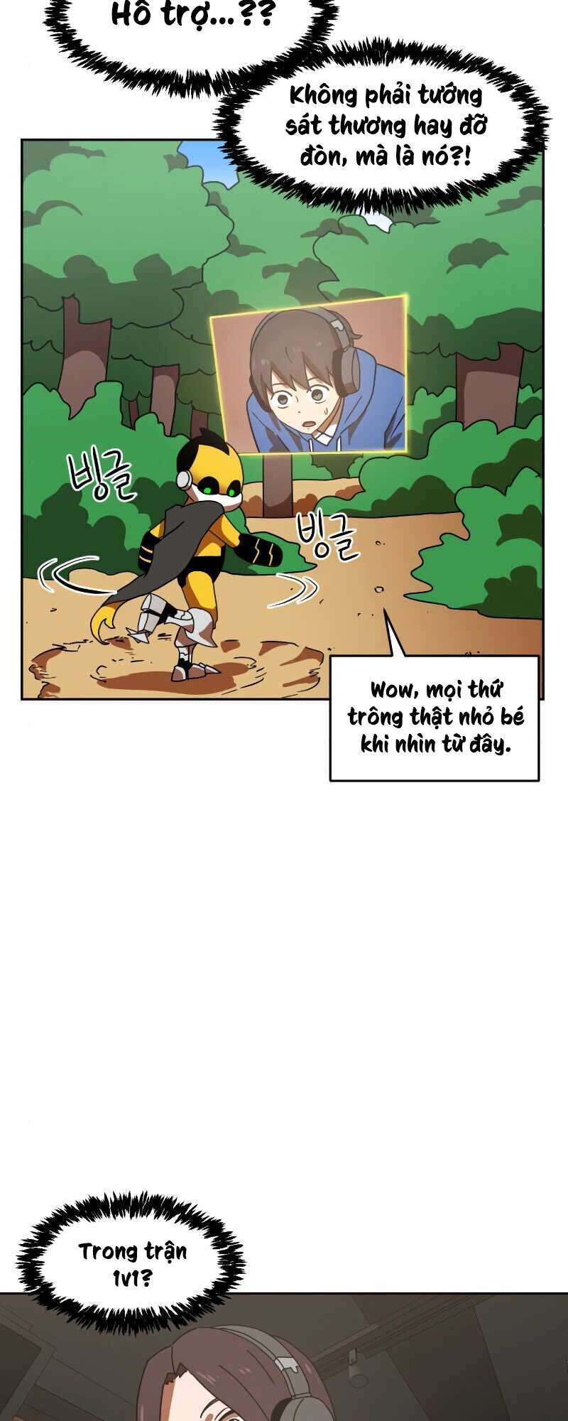 Double Click Chapter 4 - Trang 2