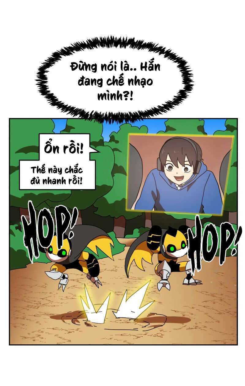 Double Click Chapter 4 - Trang 2