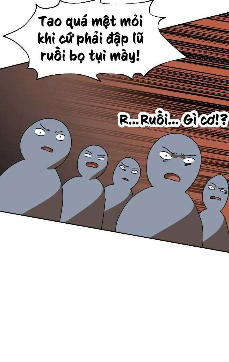 Double Click Chapter 4 - Trang 2