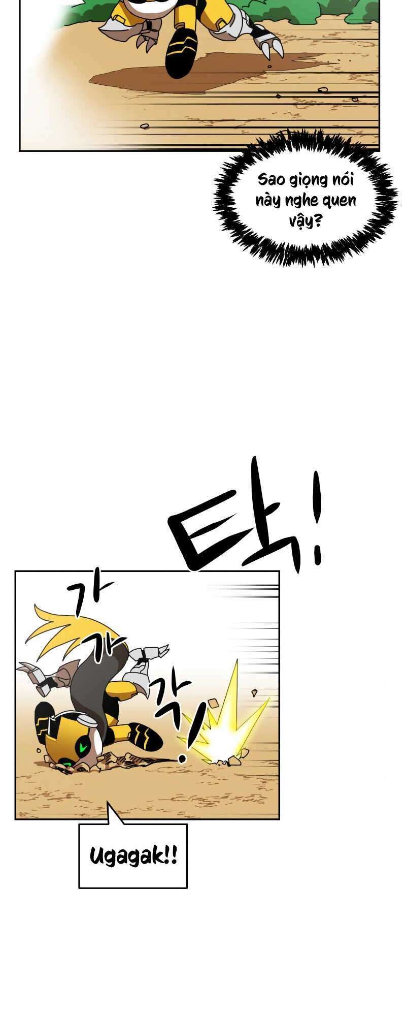 Double Click Chapter 4 - Trang 2