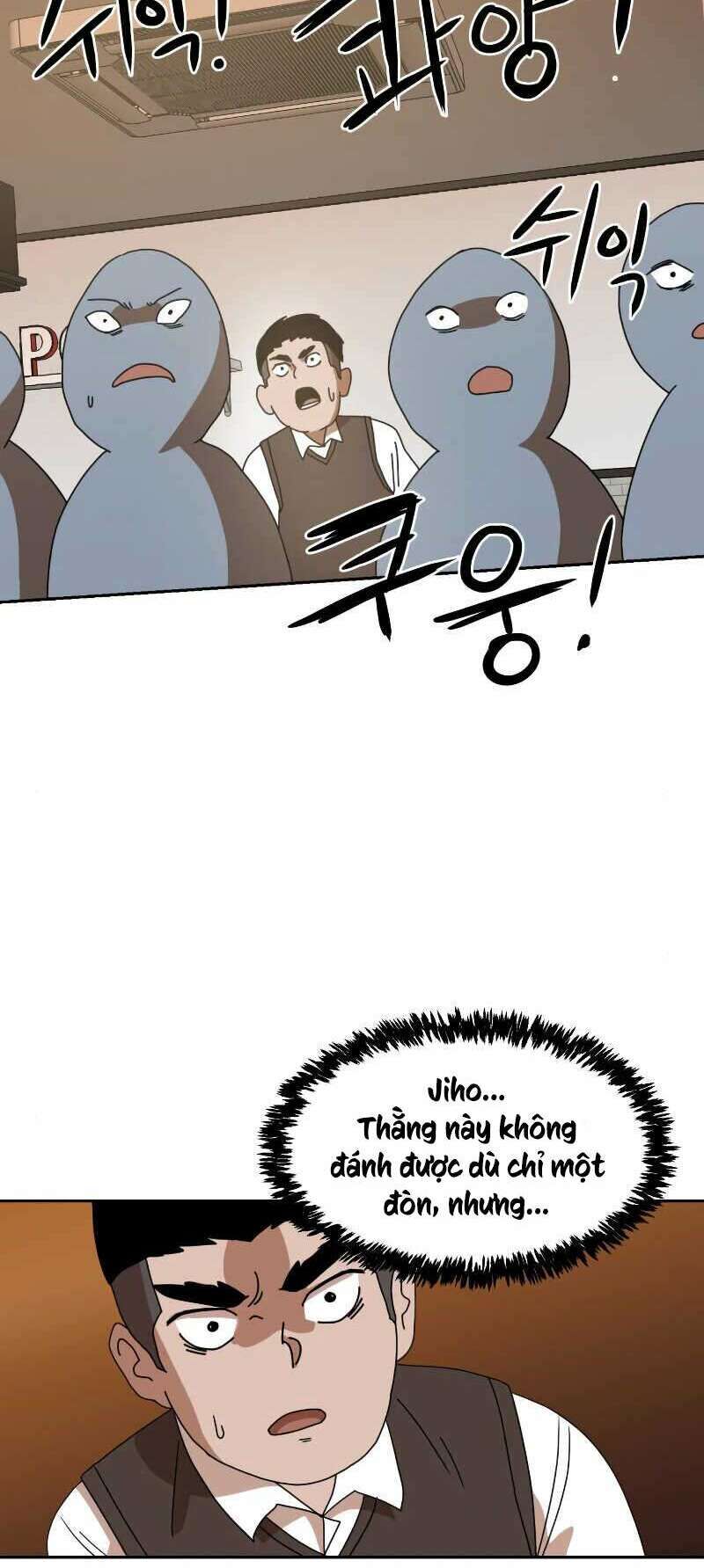 Double Click Chapter 4 - Trang 2