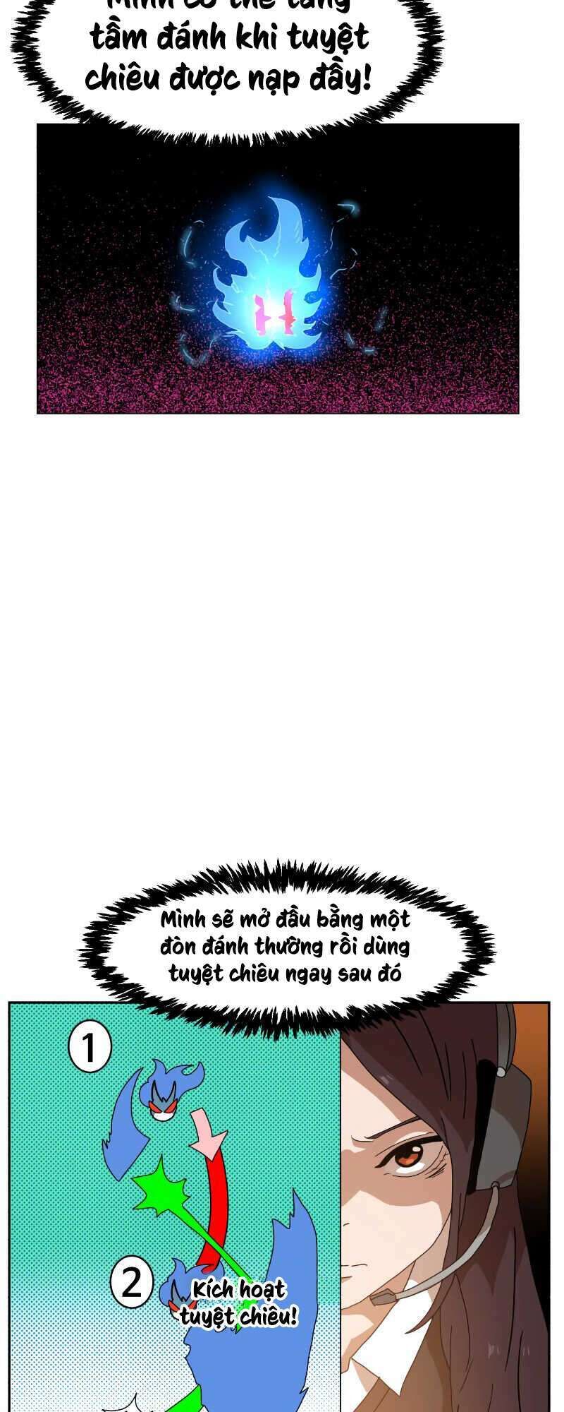 Double Click Chapter 4 - Trang 2