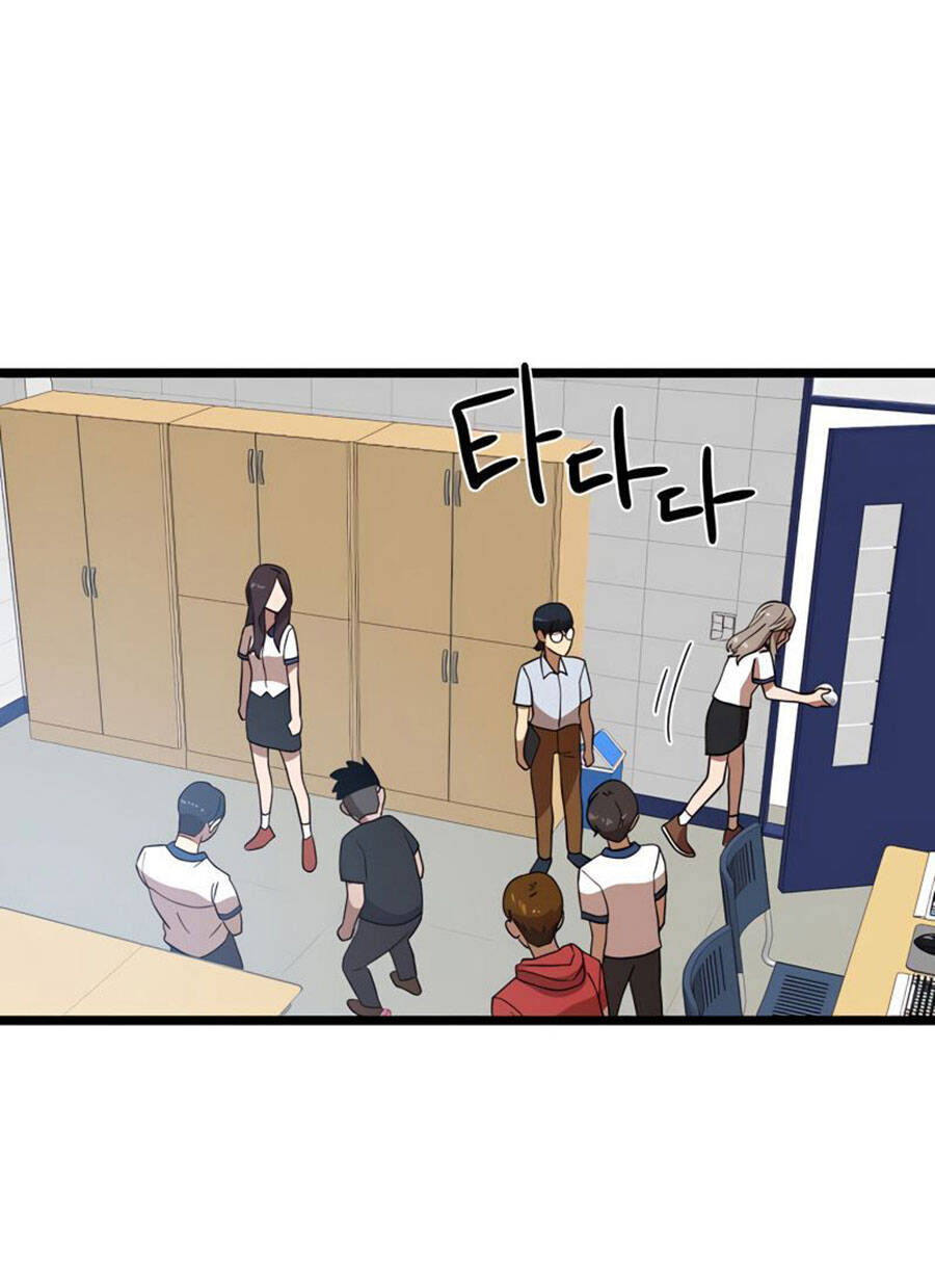 Double Click Chapter 40 - Trang 2