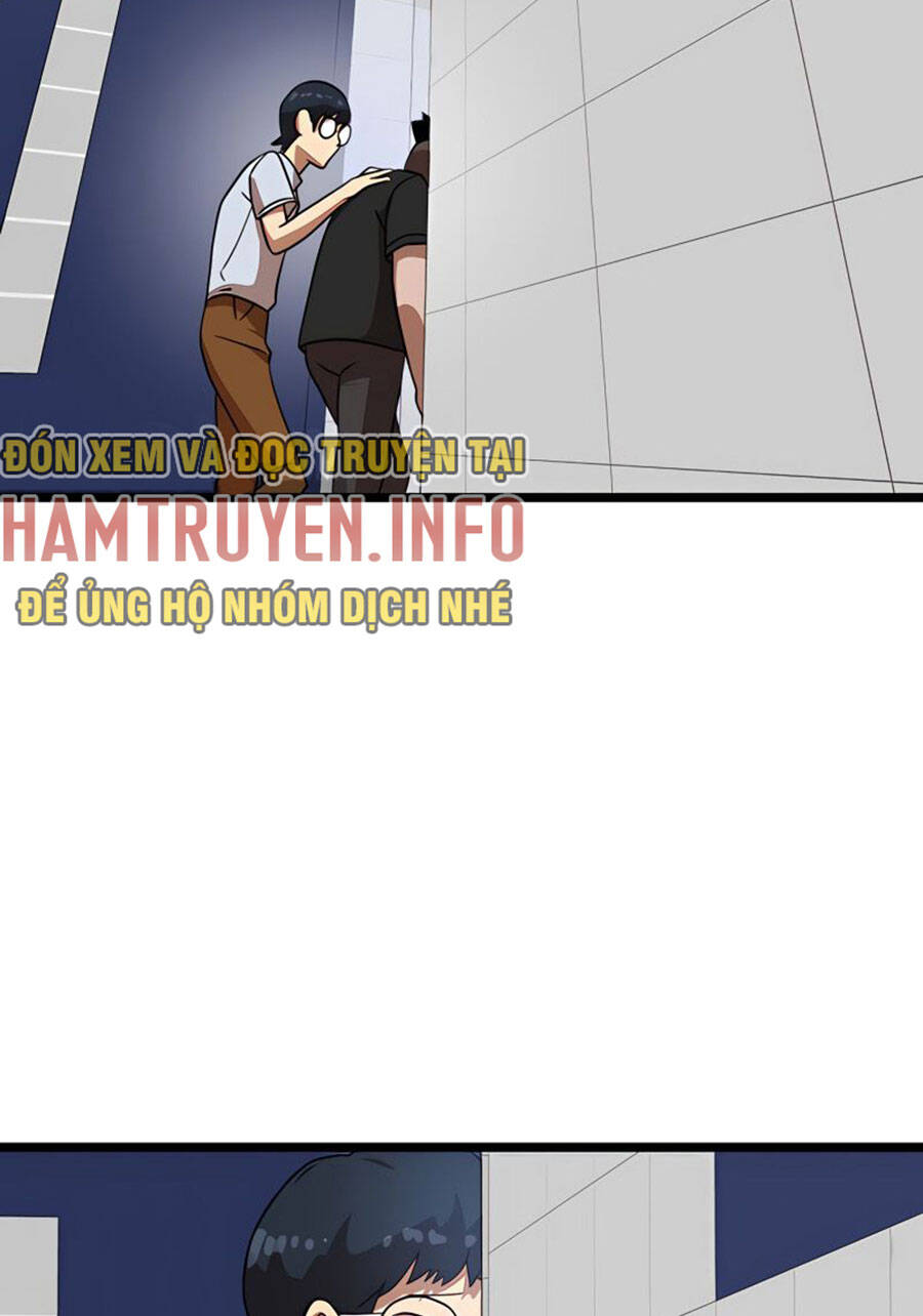 Double Click Chapter 40 - Trang 2