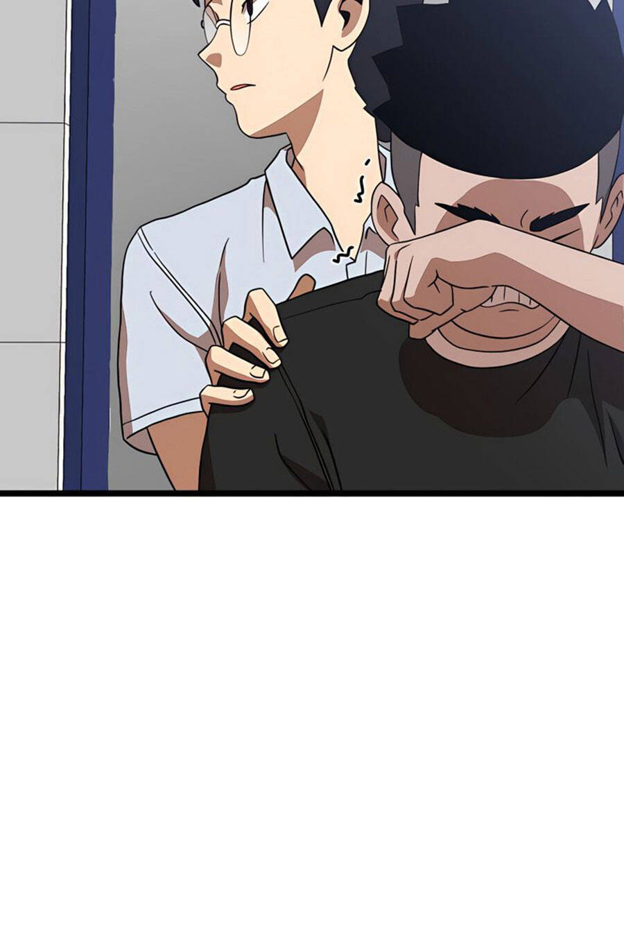 Double Click Chapter 40 - Trang 2