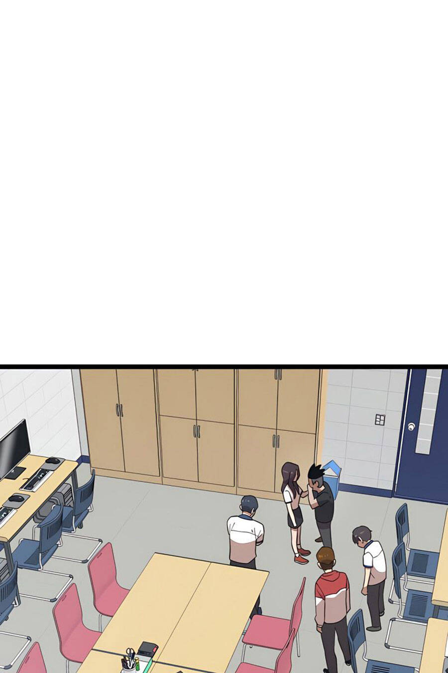 Double Click Chapter 40 - Trang 2