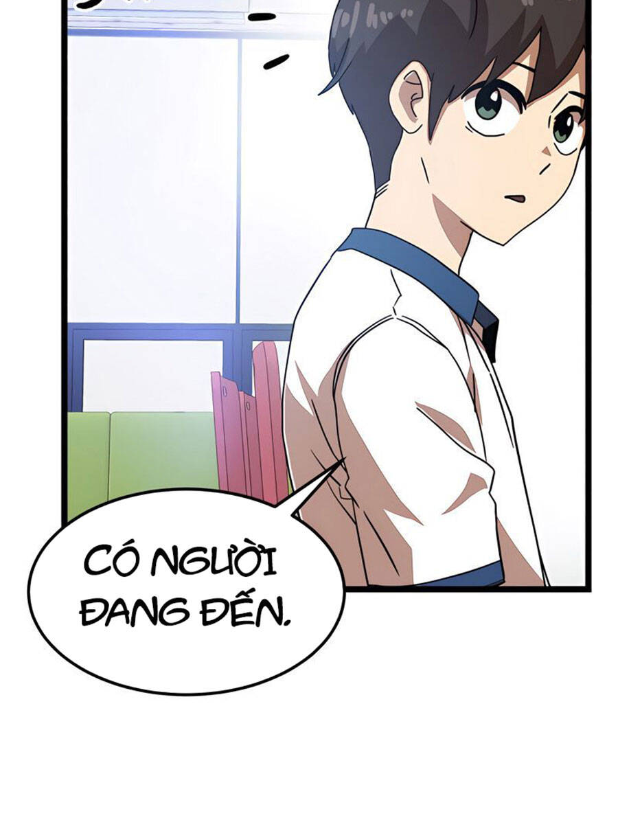 Double Click Chapter 40 - Trang 2
