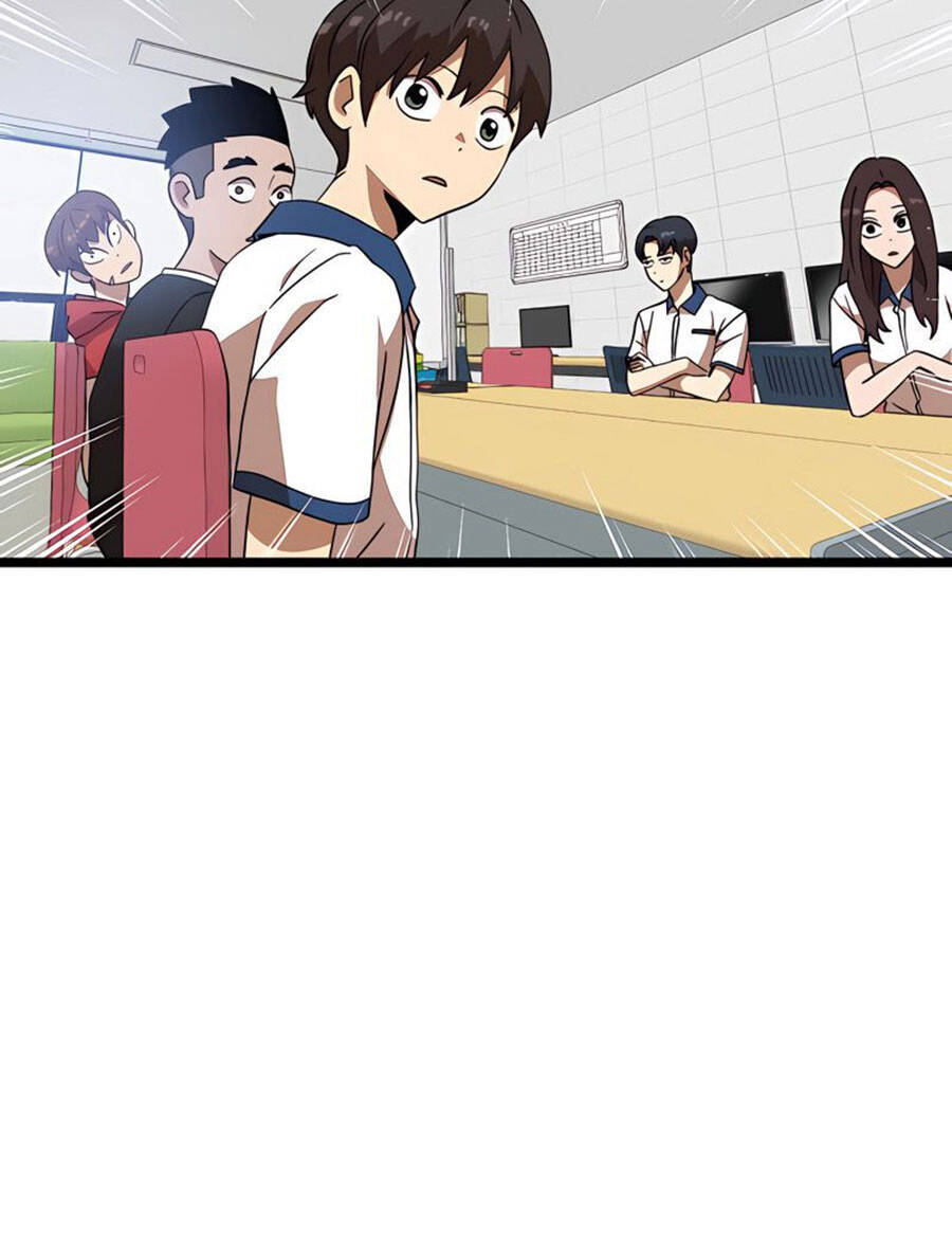 Double Click Chapter 40 - Trang 2