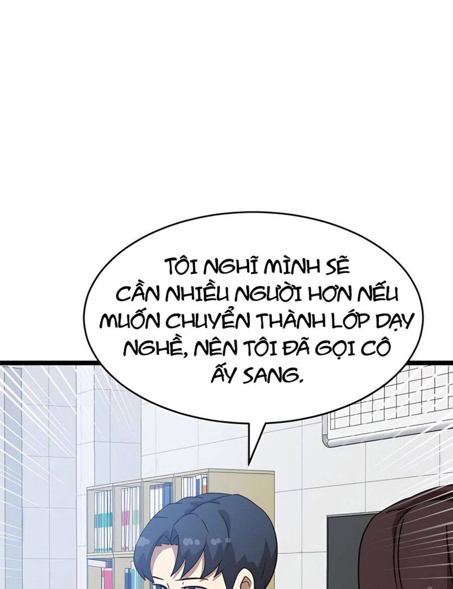 Double Click Chapter 40 - Trang 2