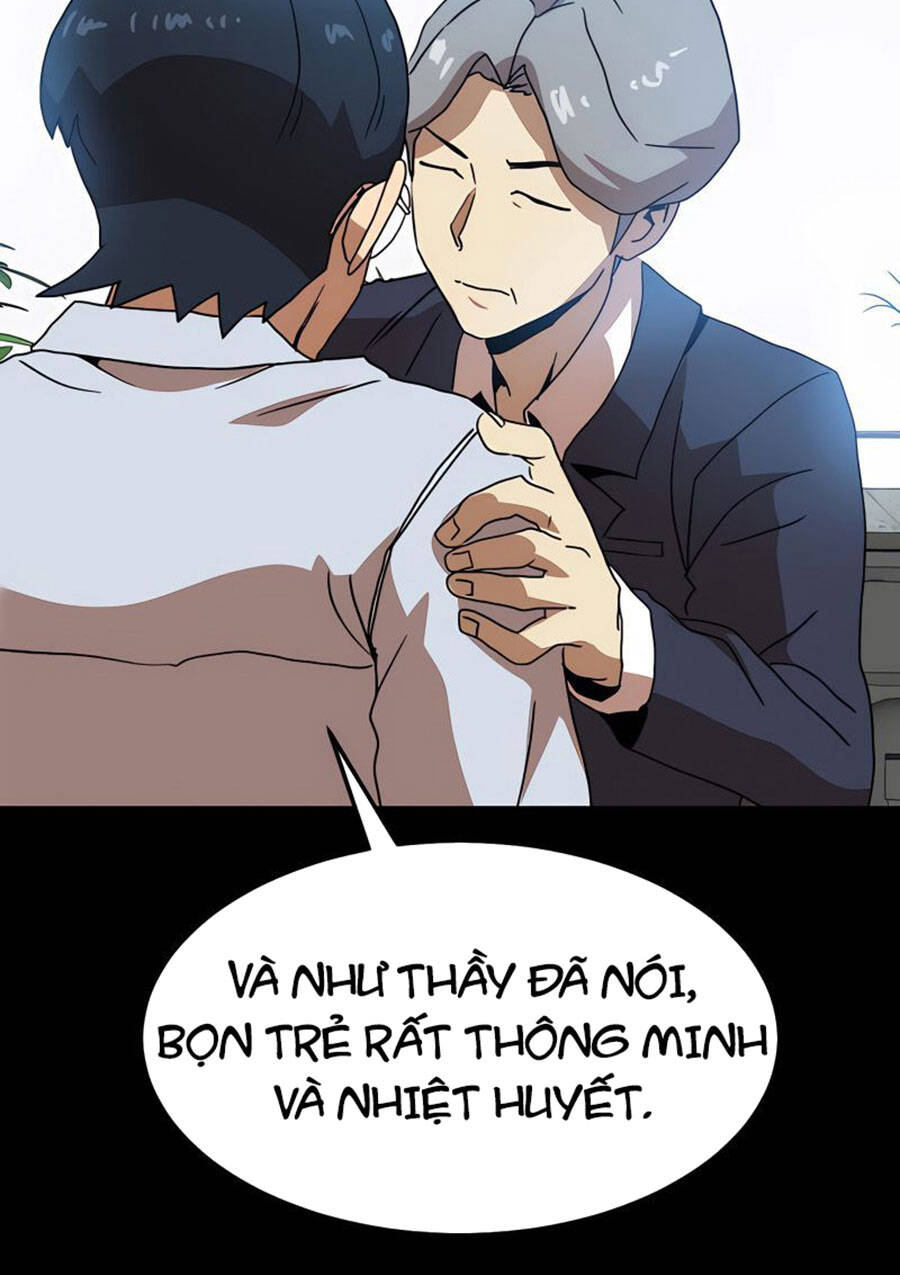 Double Click Chapter 40 - Trang 2