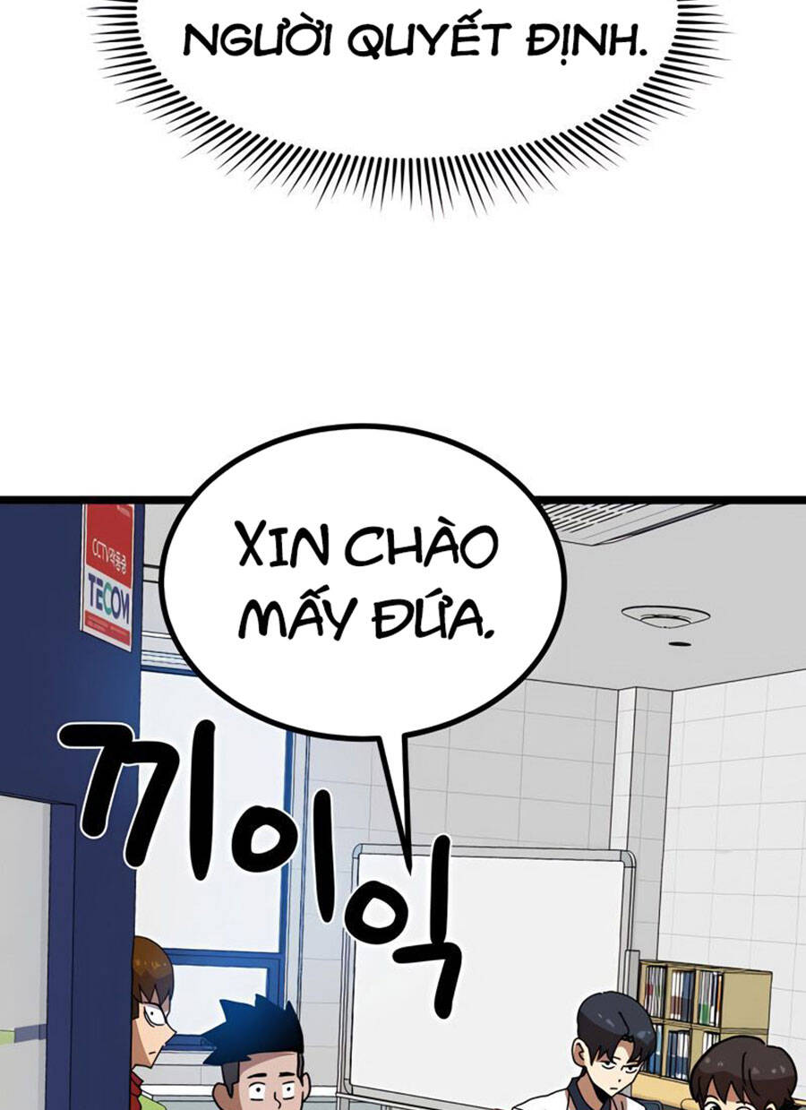 Double Click Chapter 40 - Trang 2