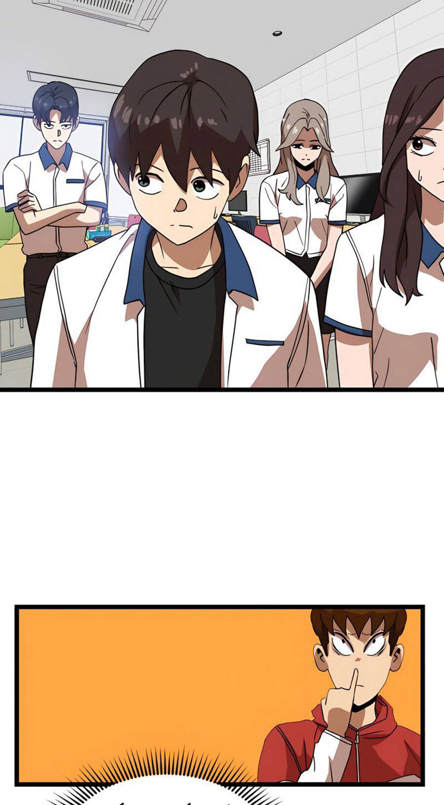 Double Click Chapter 40 - Trang 2