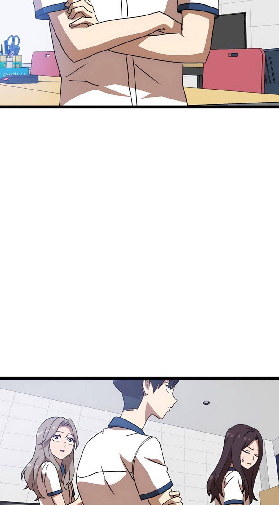 Double Click Chapter 40 - Trang 2