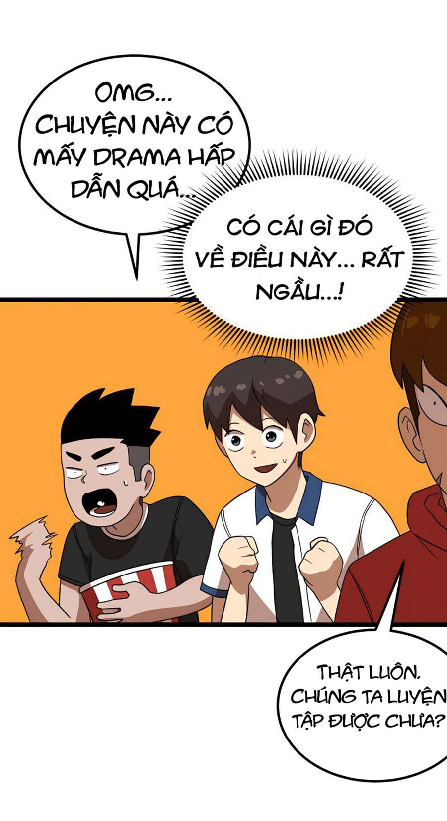 Double Click Chapter 40 - Trang 2