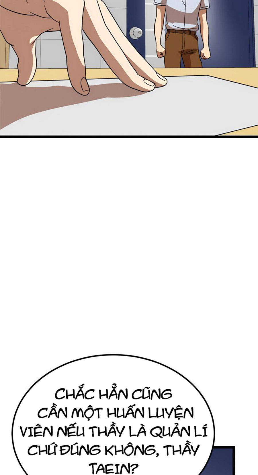 Double Click Chapter 40 - Trang 2