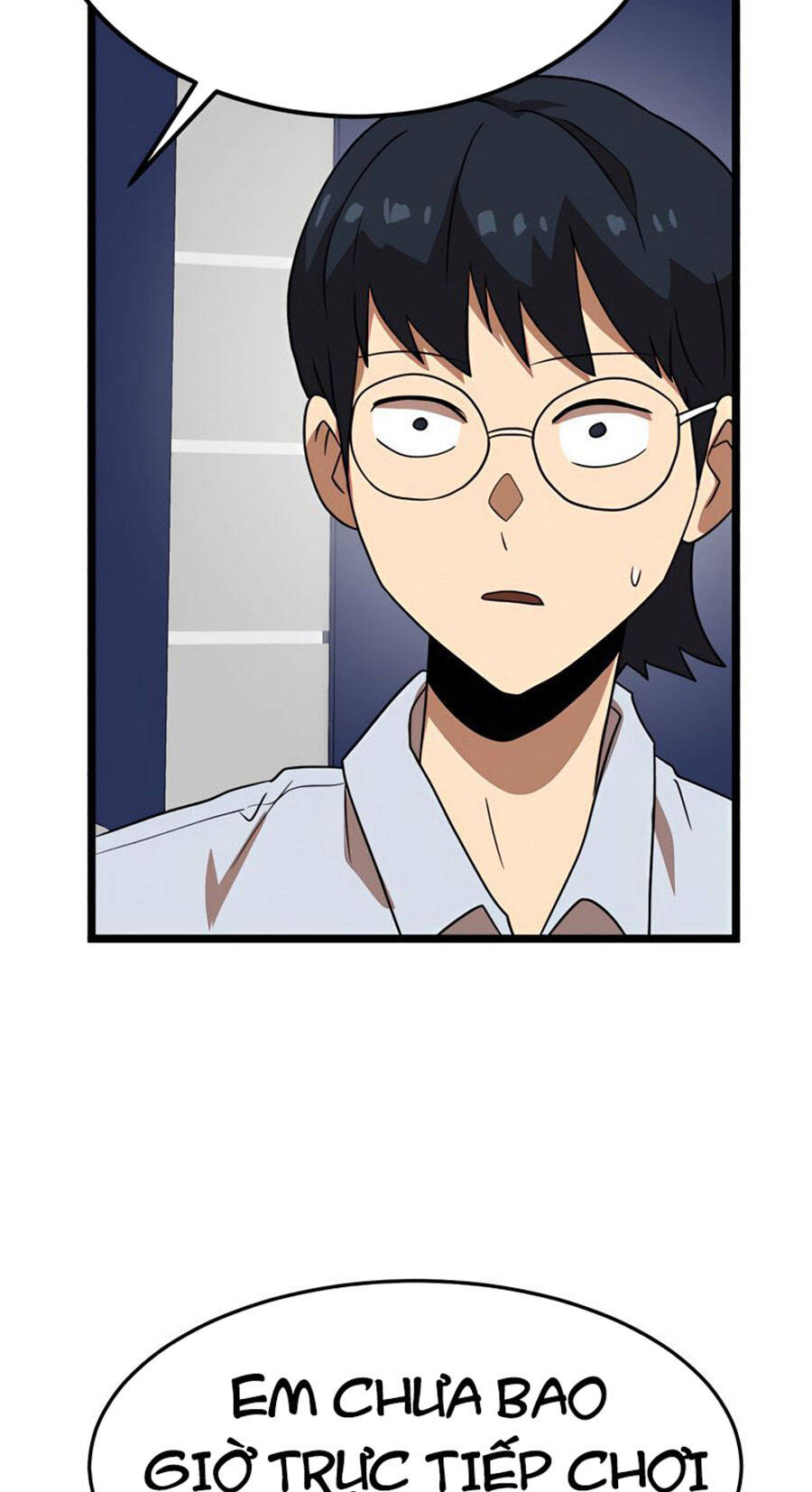 Double Click Chapter 40 - Trang 2