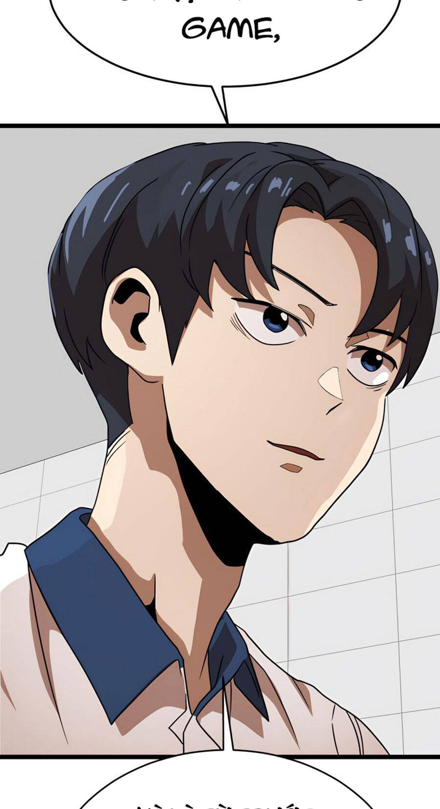 Double Click Chapter 40 - Trang 2