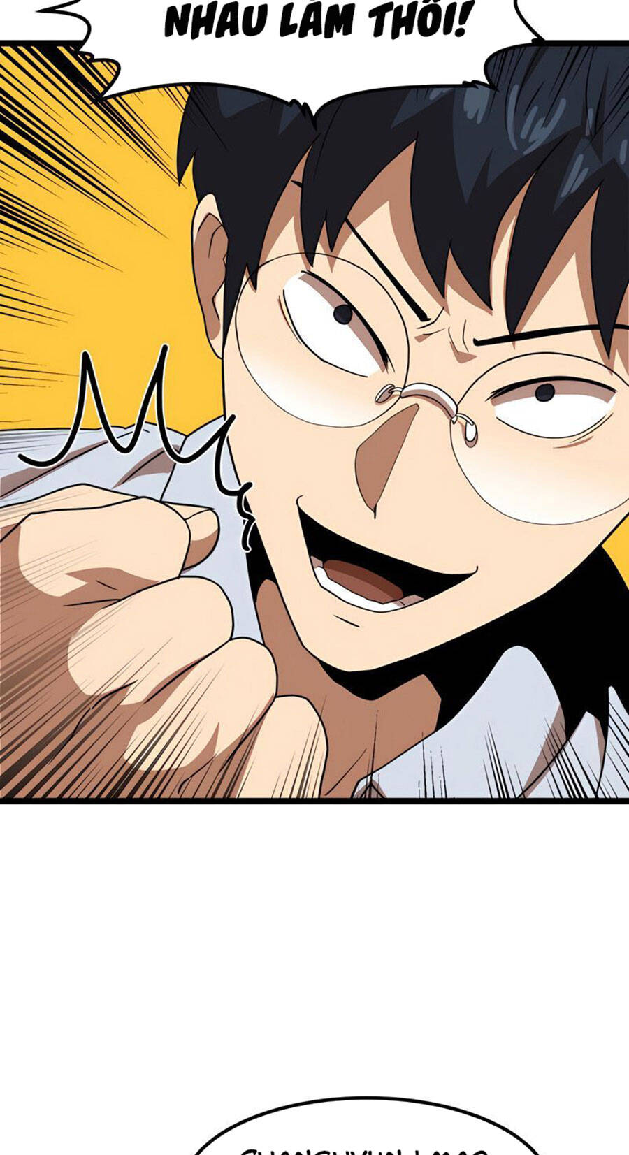 Double Click Chapter 40 - Trang 2