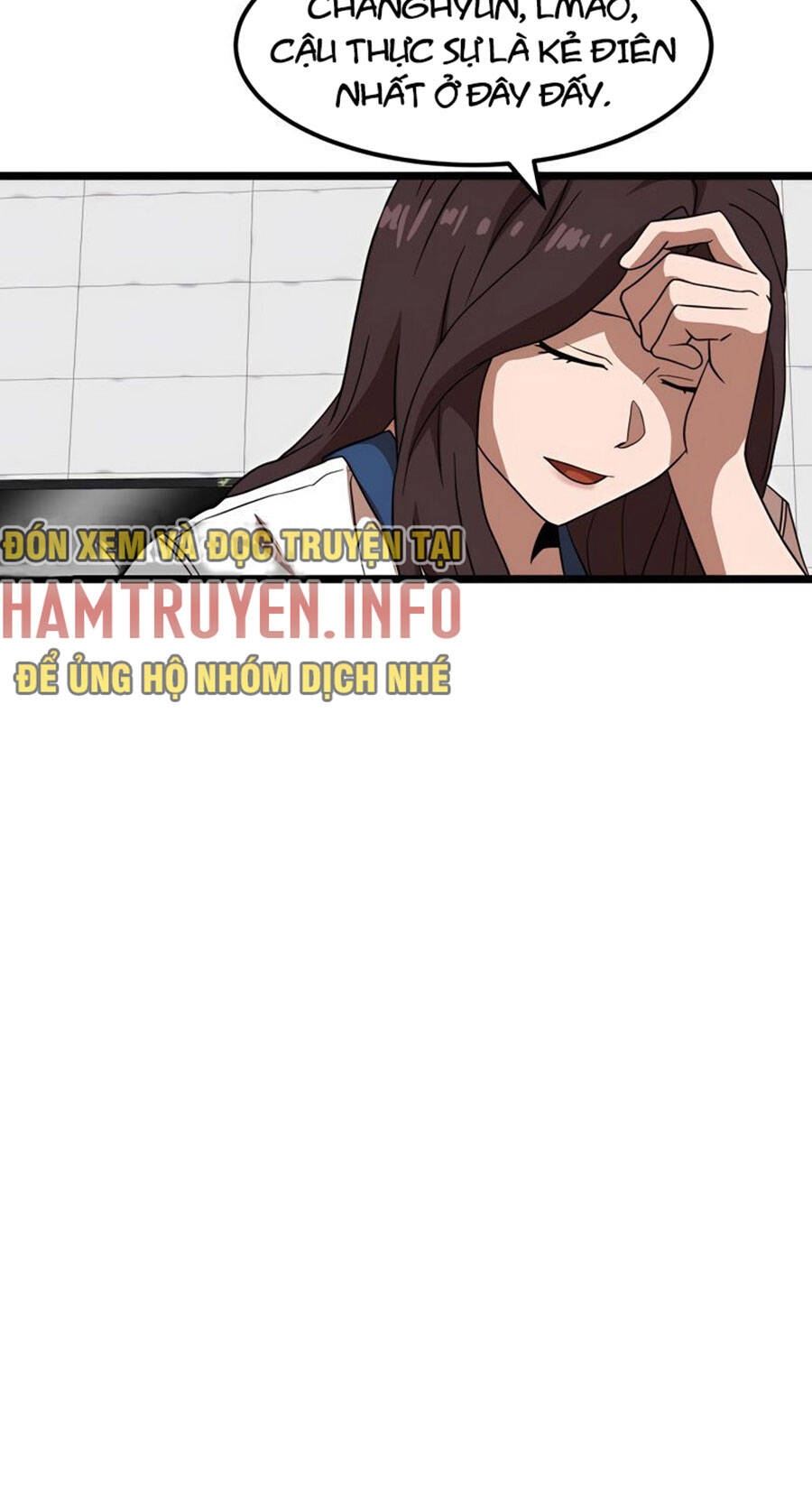 Double Click Chapter 40 - Trang 2