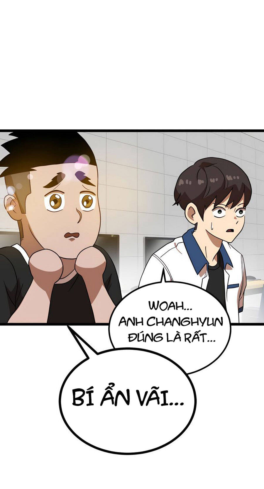 Double Click Chapter 40 - Trang 2