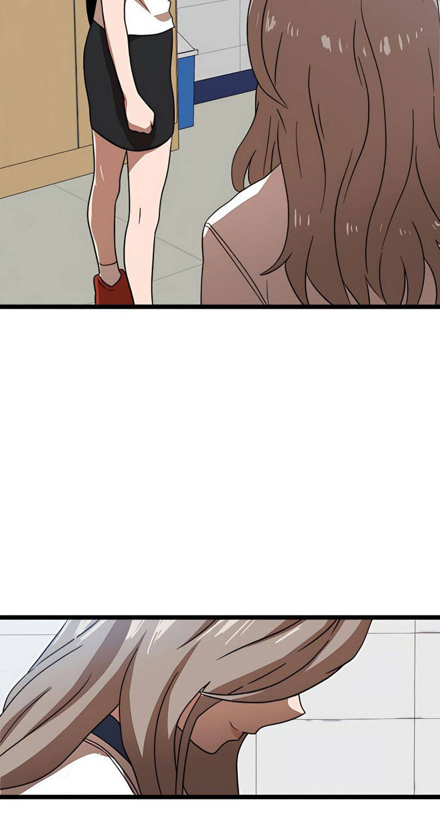 Double Click Chapter 40 - Trang 2