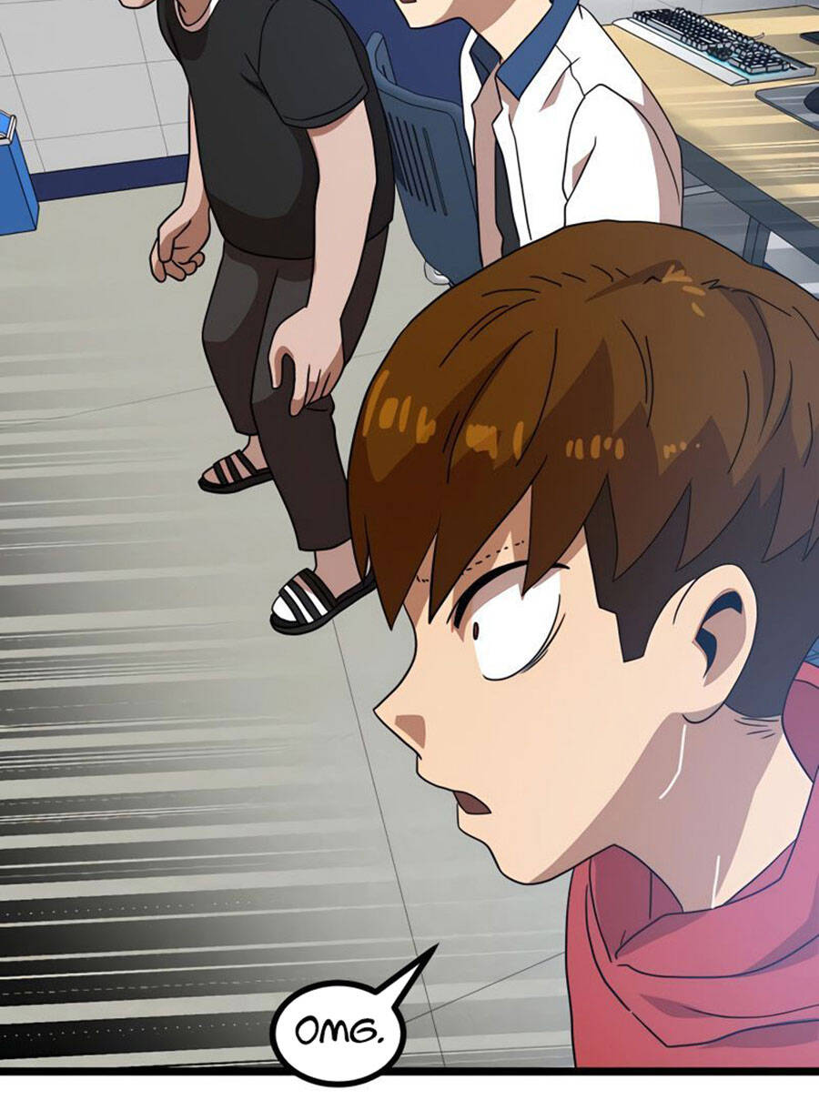 Double Click Chapter 40 - Trang 2