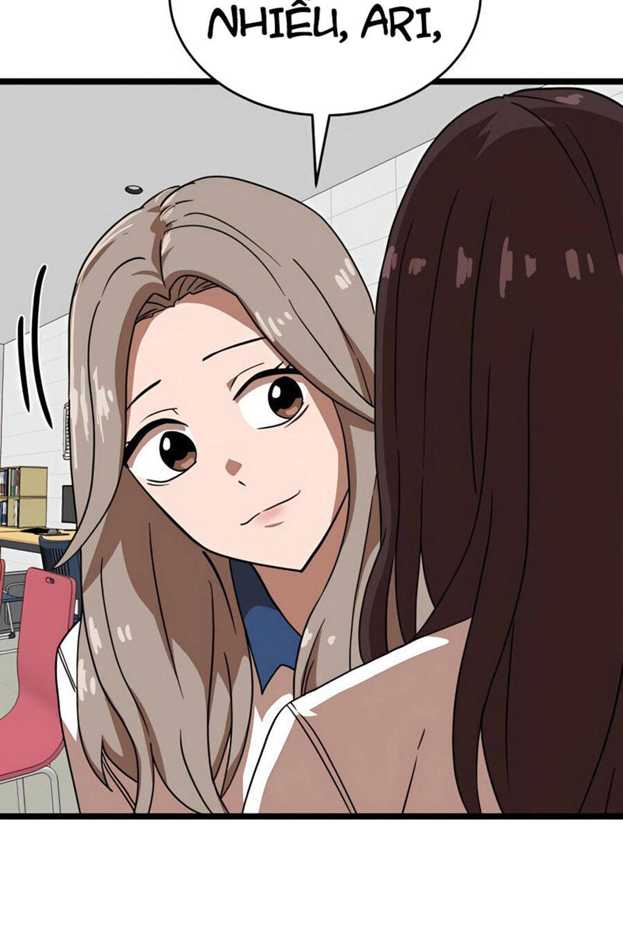 Double Click Chapter 40 - Trang 2