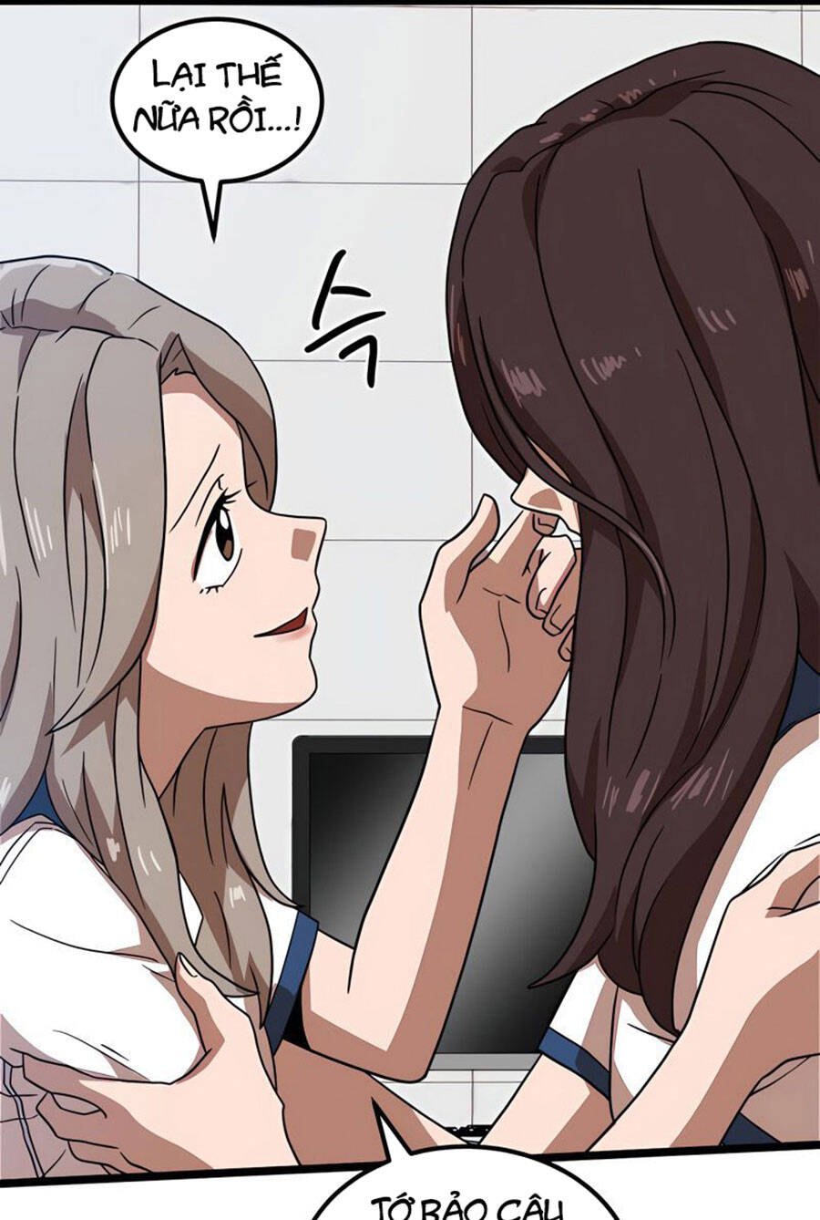 Double Click Chapter 40 - Trang 2