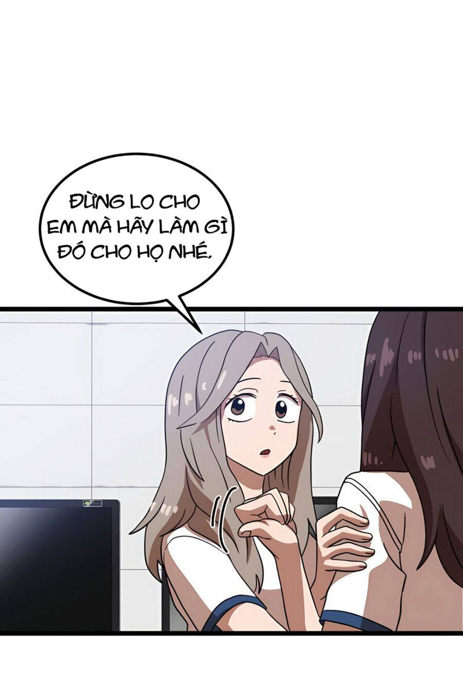 Double Click Chapter 40 - Trang 2