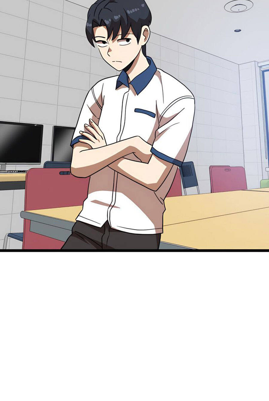 Double Click Chapter 40 - Trang 2