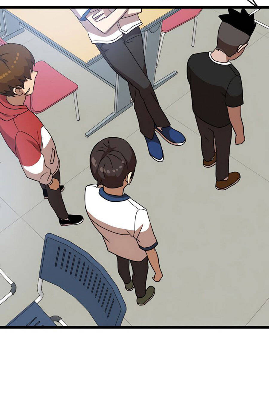 Double Click Chapter 40 - Trang 2