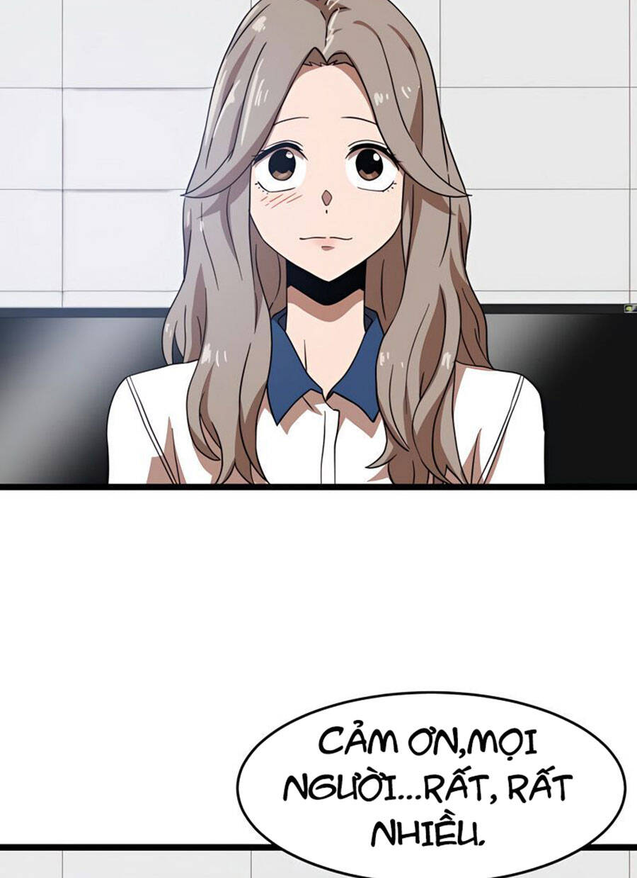 Double Click Chapter 40 - Trang 2