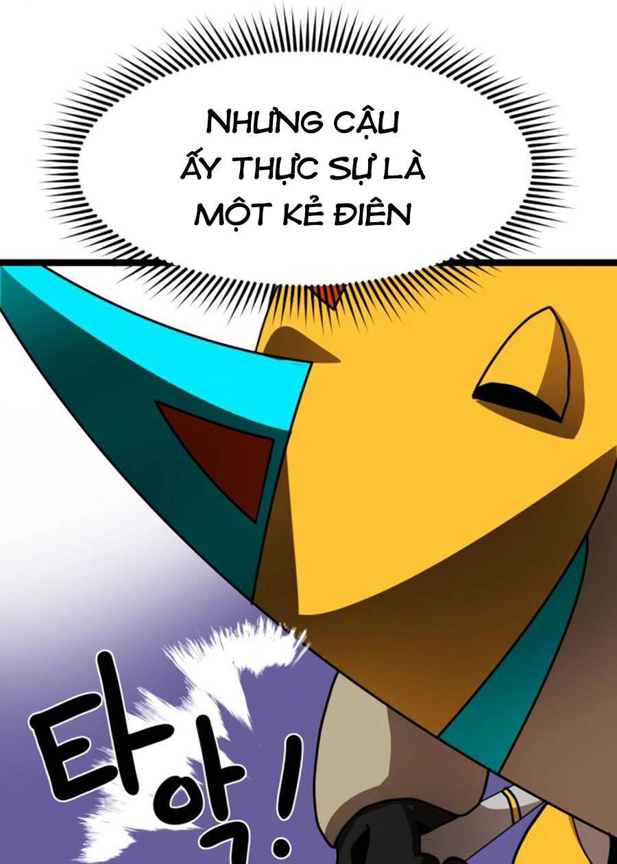 Double Click Chapter 41 - Trang 2