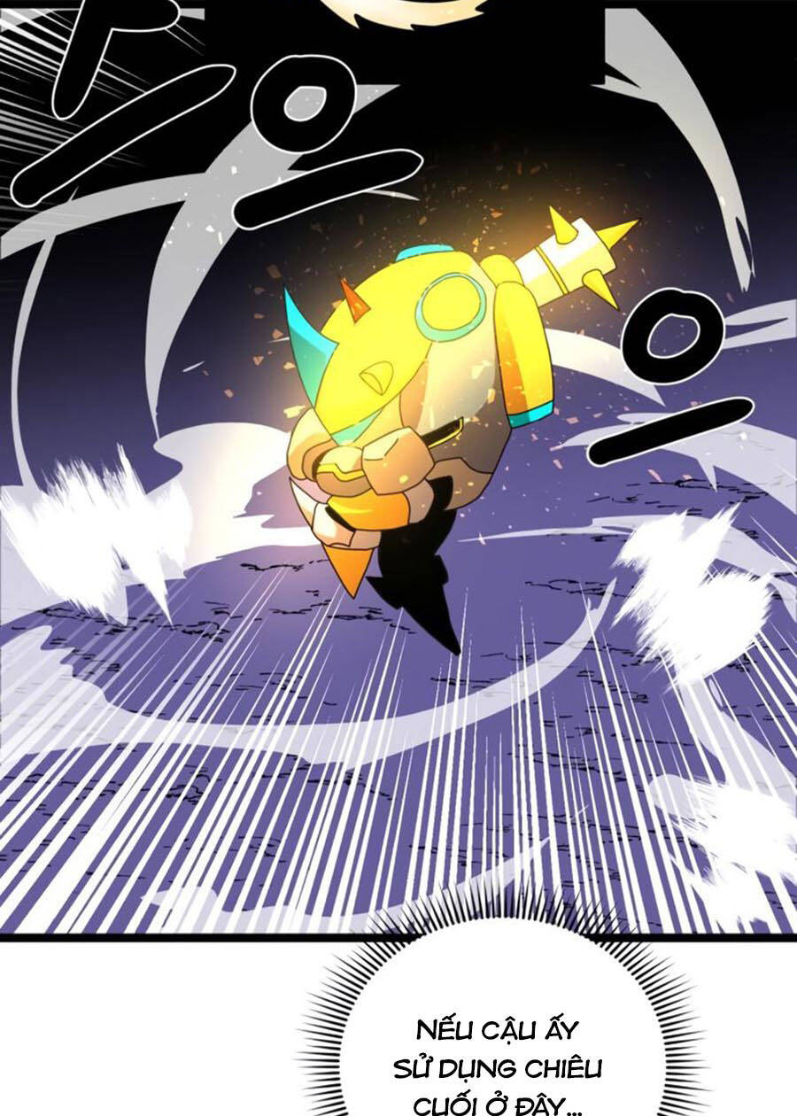 Double Click Chapter 41 - Trang 2