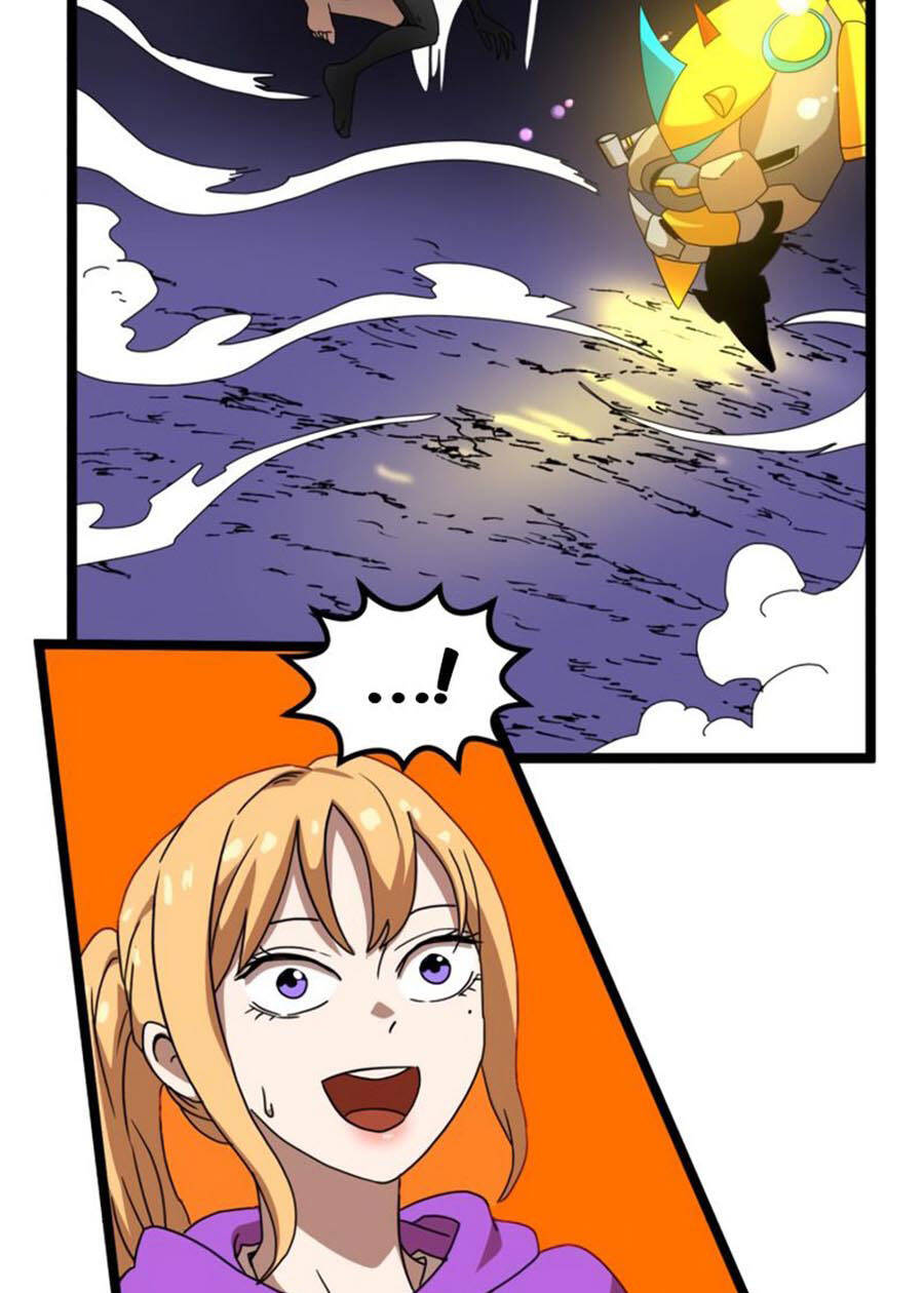 Double Click Chapter 41 - Trang 2