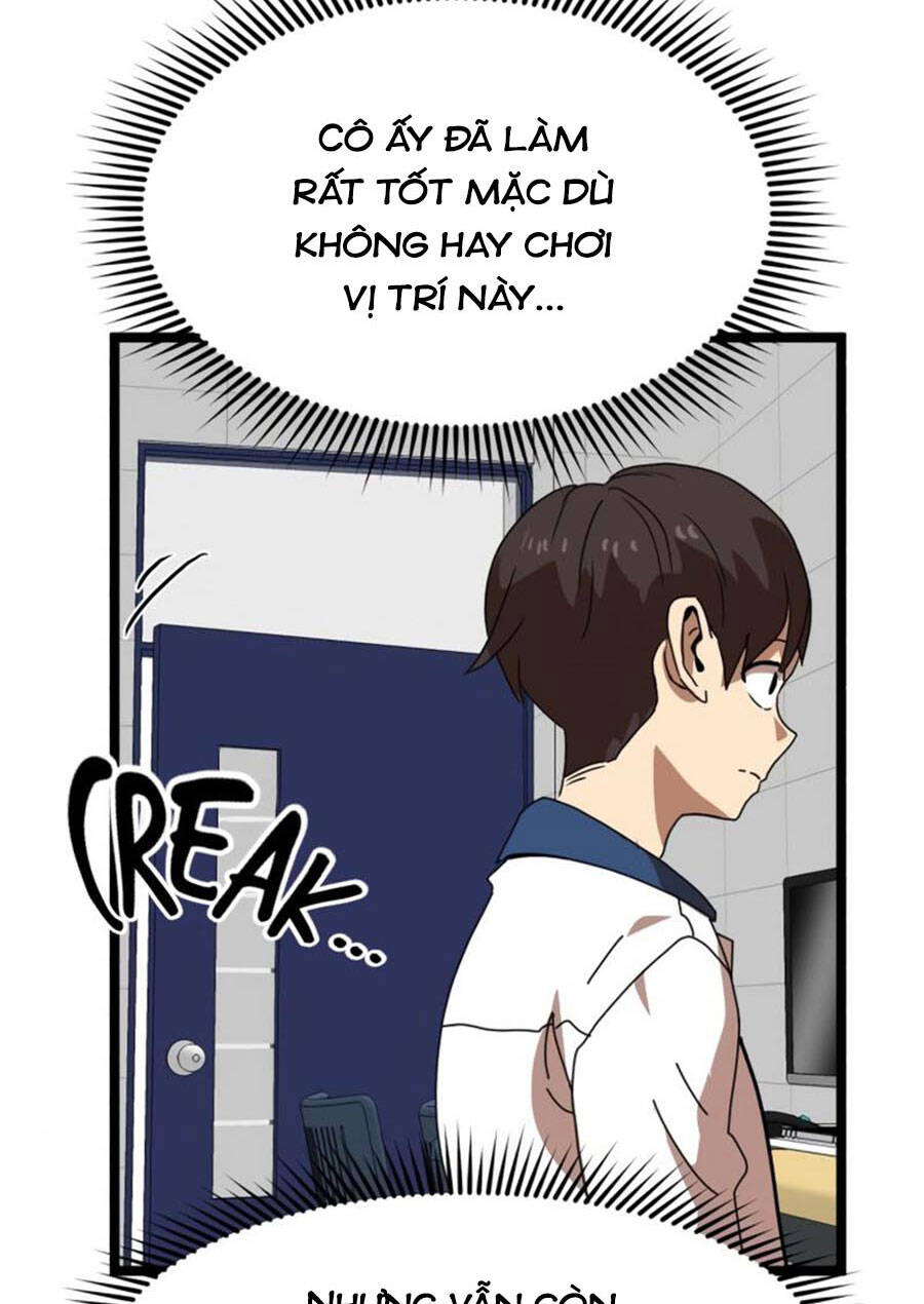 Double Click Chapter 41 - Trang 2
