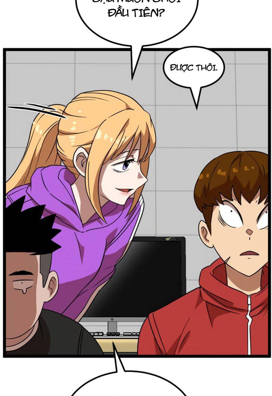 Double Click Chapter 41 - Trang 2