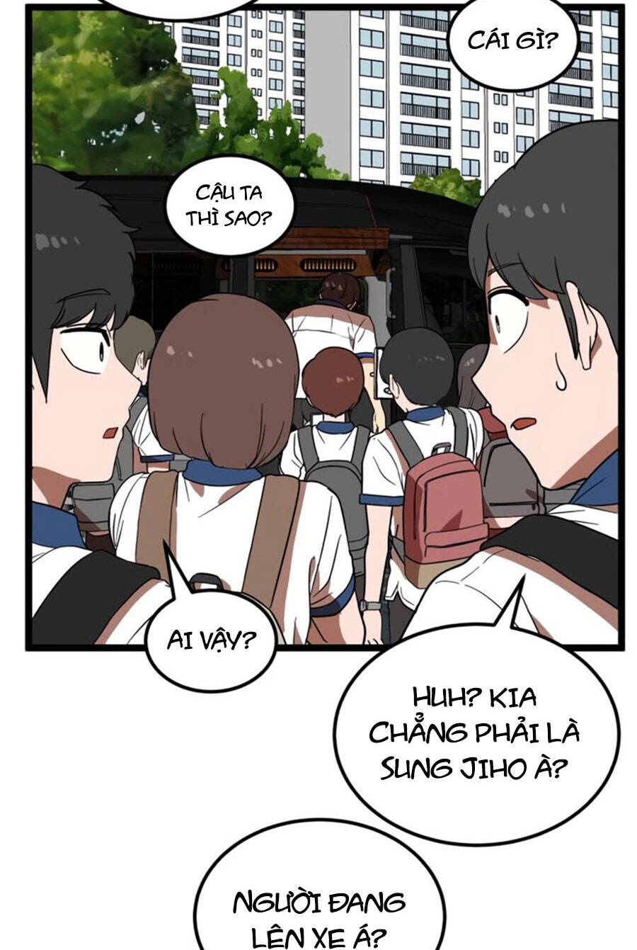 Double Click Chapter 42 - Trang 2