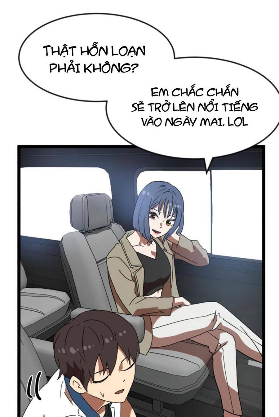 Double Click Chapter 42 - Trang 2